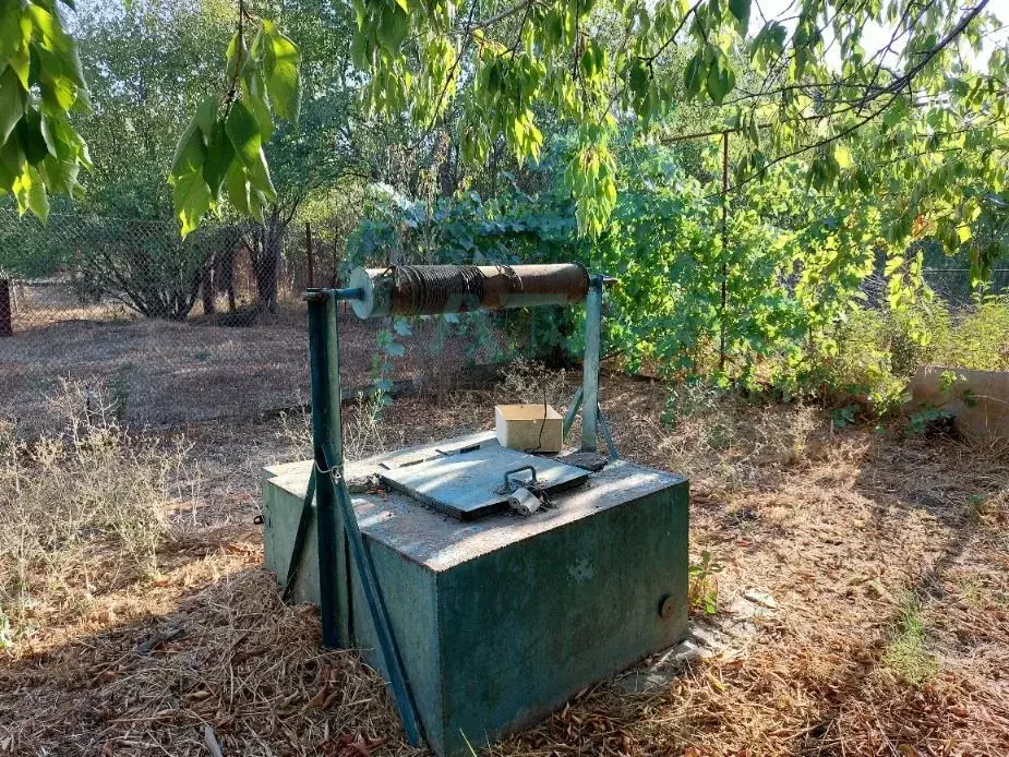 Участок в Крым, Симферопольский район, с. Трудовое, Дружба СПК ул. ... - Фото 2