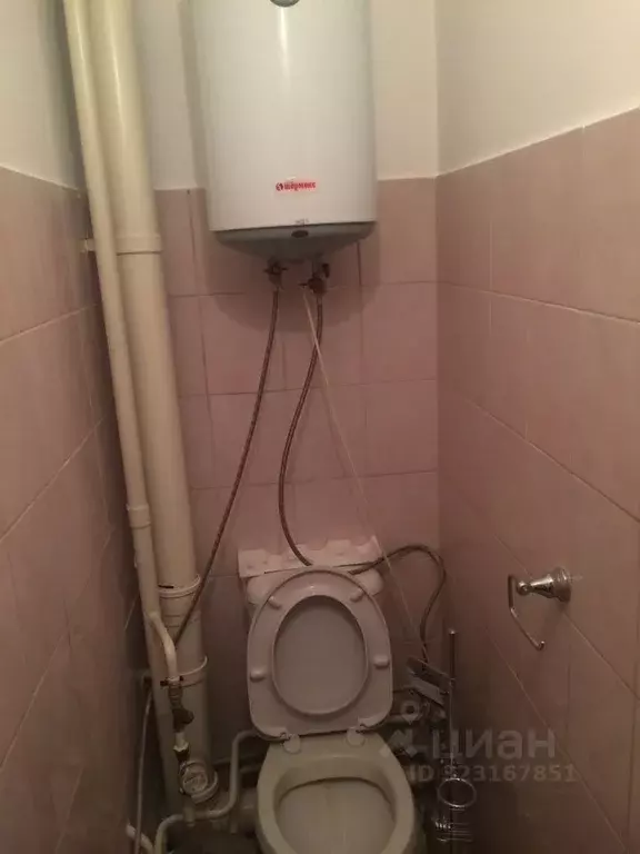 2-к кв. Рязанская область, Рязань Высоковольтная ул., 29 (50.0 м) - Фото 1