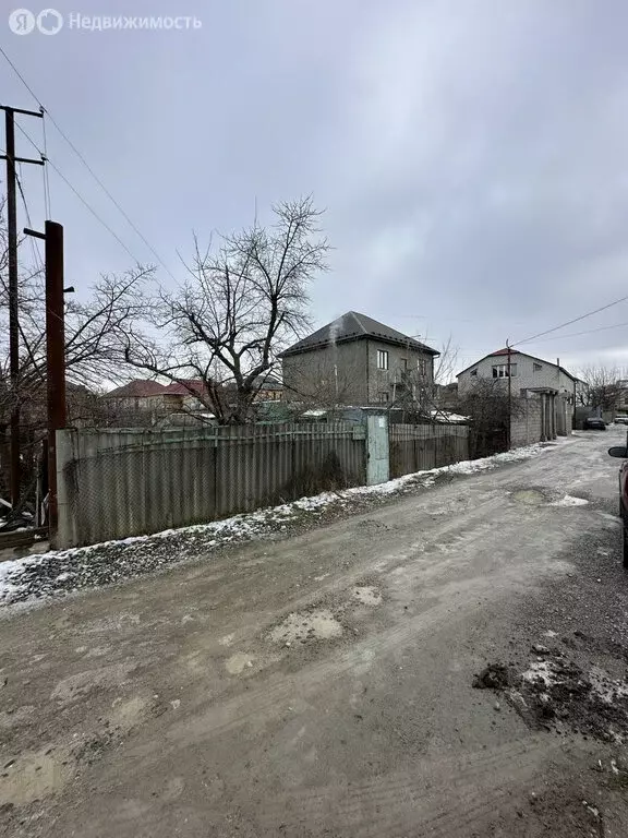 Участок в Махачкала, 10-я Рассветная улица, 5 (5 м) - Фото 2