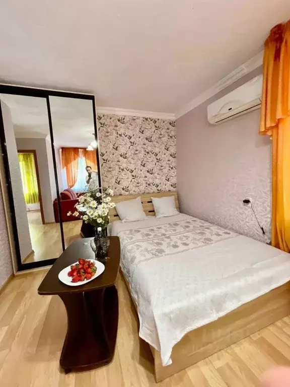 1-к кв. Крым, Ялта ул. Руданского, 24 (35.0 м) - Фото 2