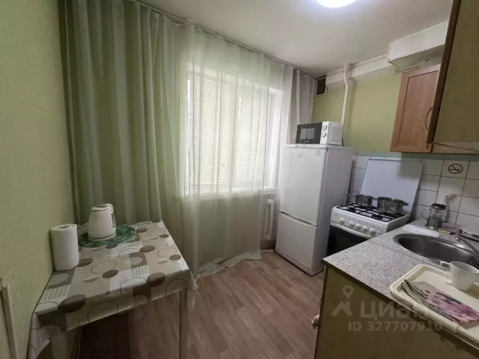 1-к кв. Московская область, Химки ул. Лавочкина, 24 (29.2 м) - Фото 1