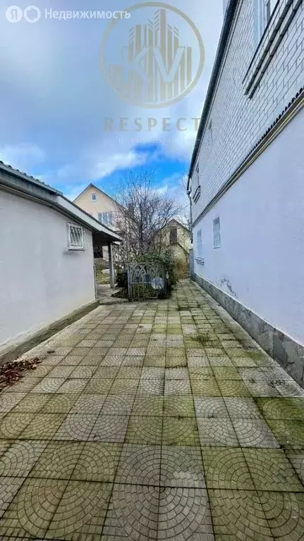 Дом в Пятигорск, улица 17 Марта (161 м) - Фото 1