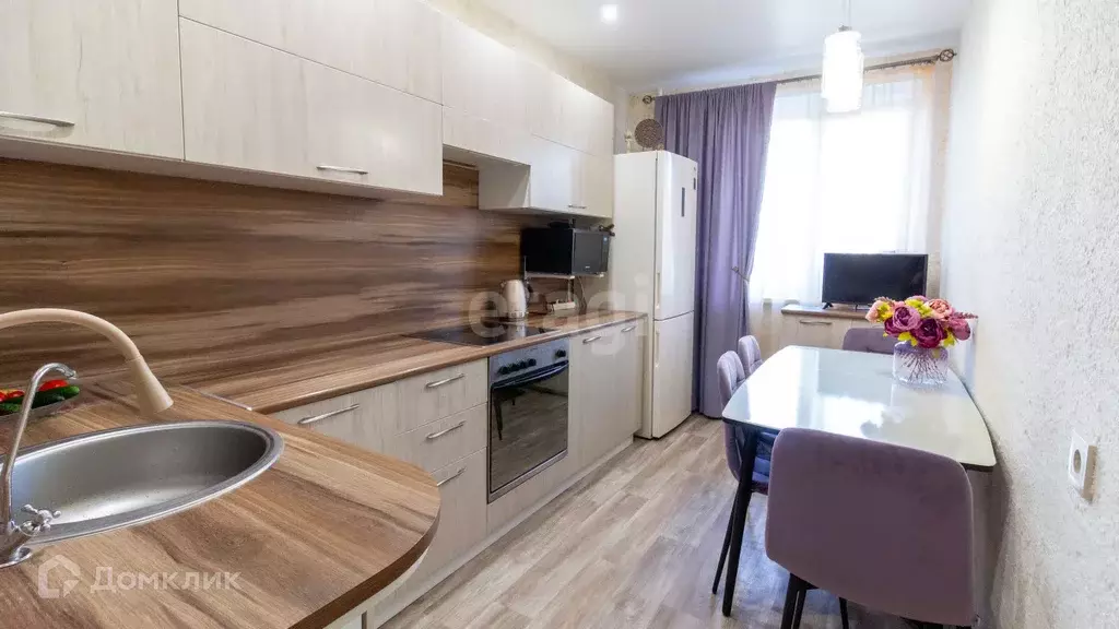 Продаётся 3-к квартира, 67.5 м - Фото 0