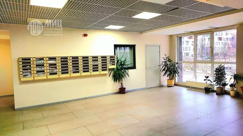 4-к кв. Московская область, Химки бул. Весенний, 2 (96.0 м) - Фото 1