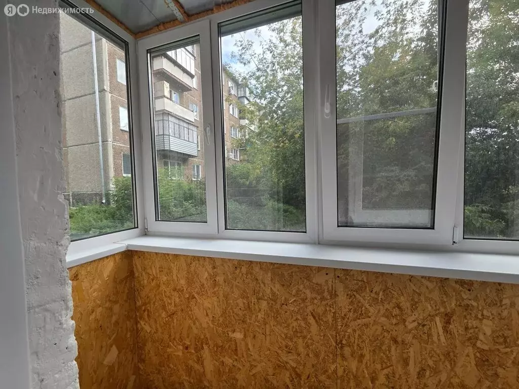 1-комнатная квартира: Миасс, Уральская улица, 1А (32 м) - Фото 1