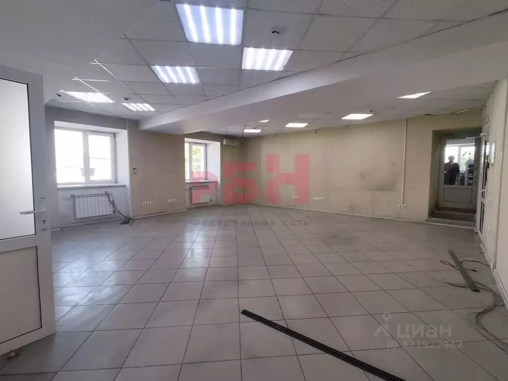 Офис в Челябинская область, Челябинск Кожзаводская ул., 16 (80 м) - Фото 1