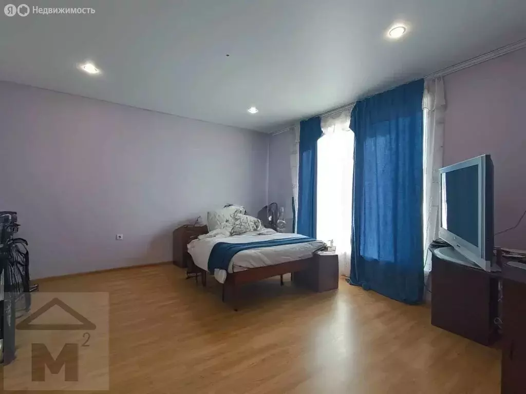 Дом в село Калинино, Взлётная улица, 10 (132.4 м) - Фото 1