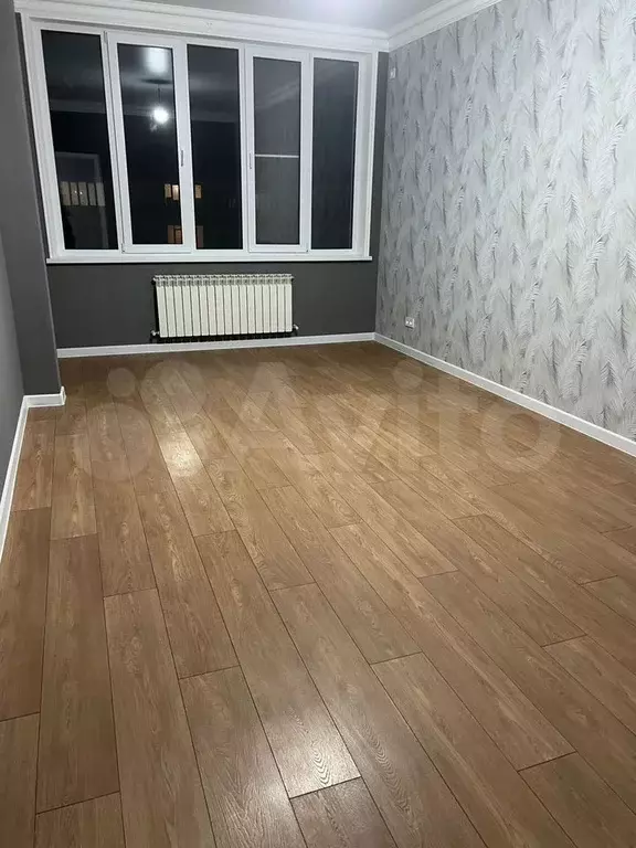 1-к. квартира, 47 м, 10/10 эт. - Фото 0