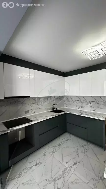 2-комнатная квартира: Калуга, Минская улица, 24 (64 м) - Фото 0
