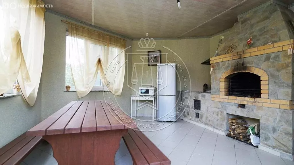 Дом в Усады, Молодёжная улица, 12 (289 м) - Фото 0