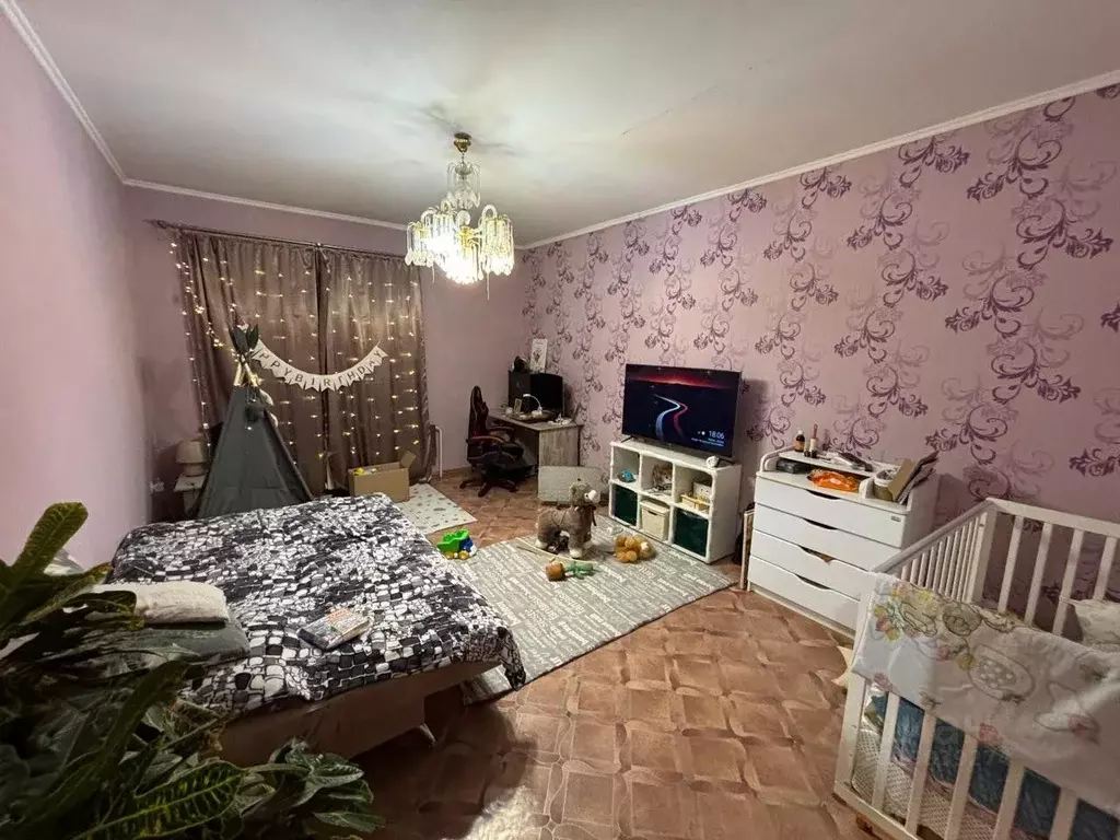 1-к кв. Самарская область, Жигулевск В-1 мкр, 20 (52.0 м) - Фото 0