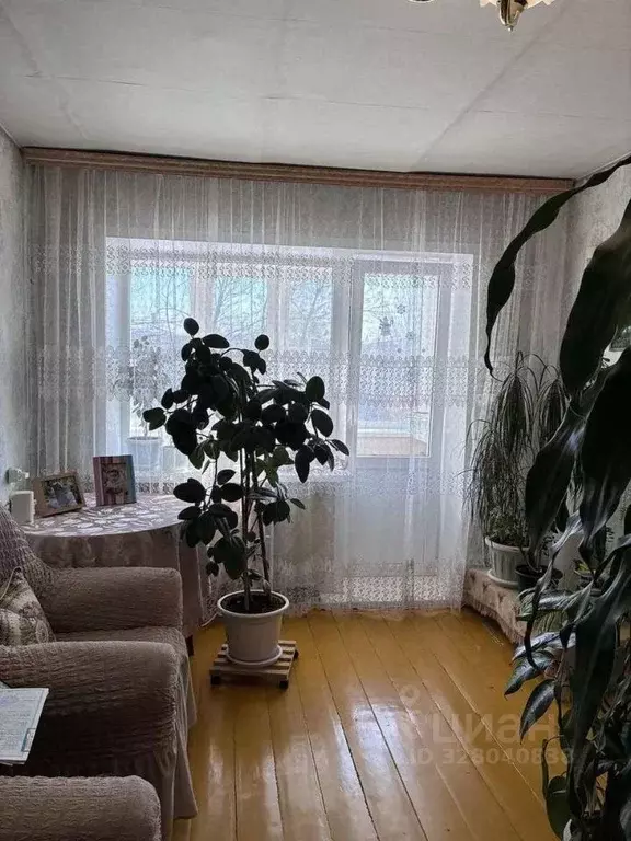 3-к кв. Самарская область, Самара ул. Свободы, 173 (56.1 м) - Фото 1