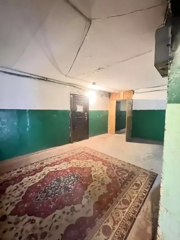 1-к кв. Приморский край, Уссурийск ул. Горького, 100 (23.2 м) - Фото 0