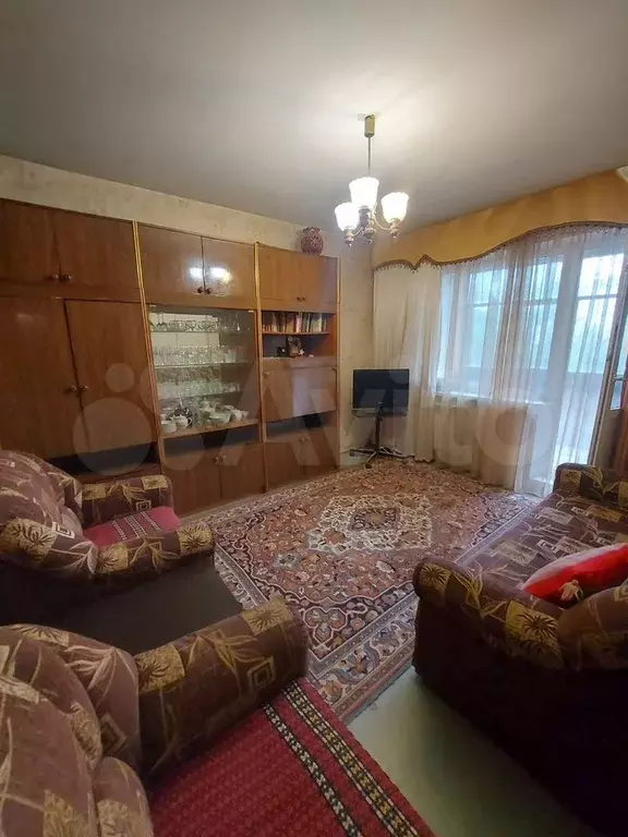 2-к. квартира, 45 м, 3/9 эт. - Фото 0
