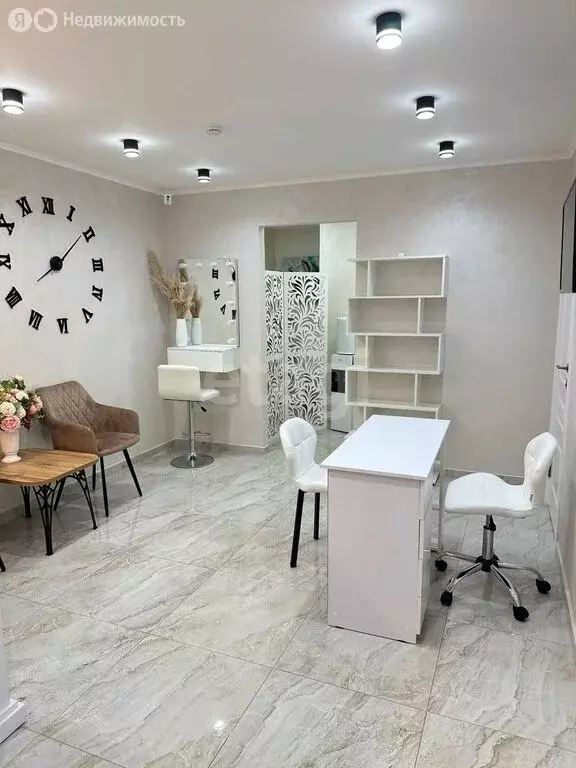 Офис (40.9 м) - Фото 1