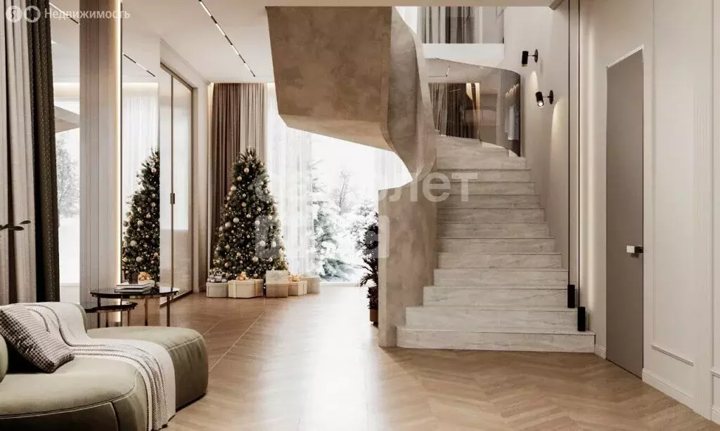 Дом в Новосибирск, улица Багратиона, 17 (630 м) - Фото 2