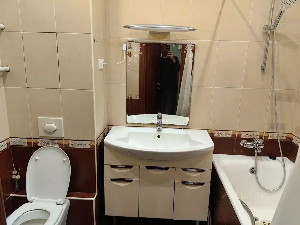 3-к кв. Московская область, Красногорск ул. Благовещенская, 12 (83.0 ... - Фото 1