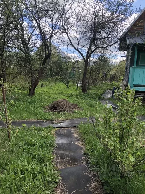 Дом в Нижегородская область, Балахнинский муниципальный округ, ... - Фото 1