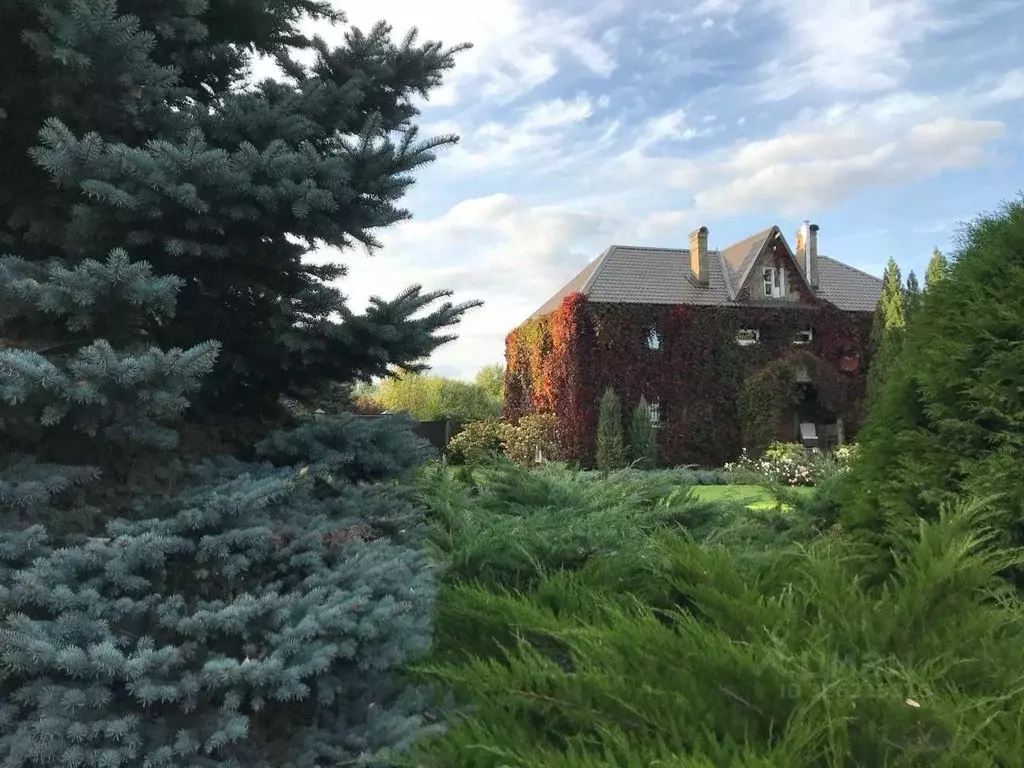 Дом в Московская область, Коломна городской округ, с. Белые Колодези ... - Фото 2