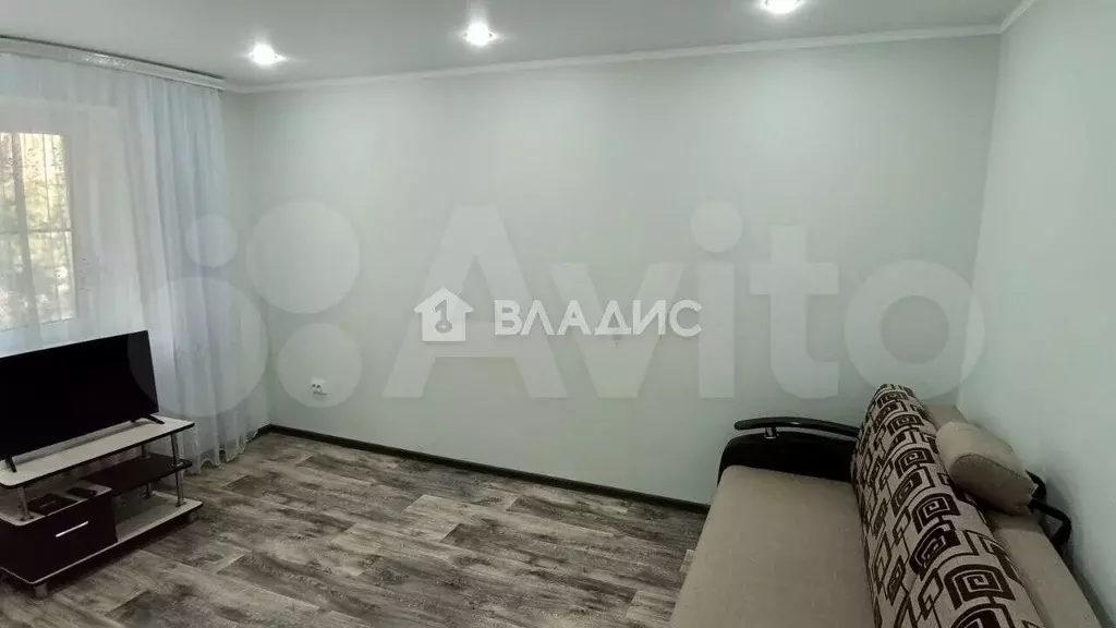 2-к. квартира, 33,5 м, 2/5 эт. - Фото 1