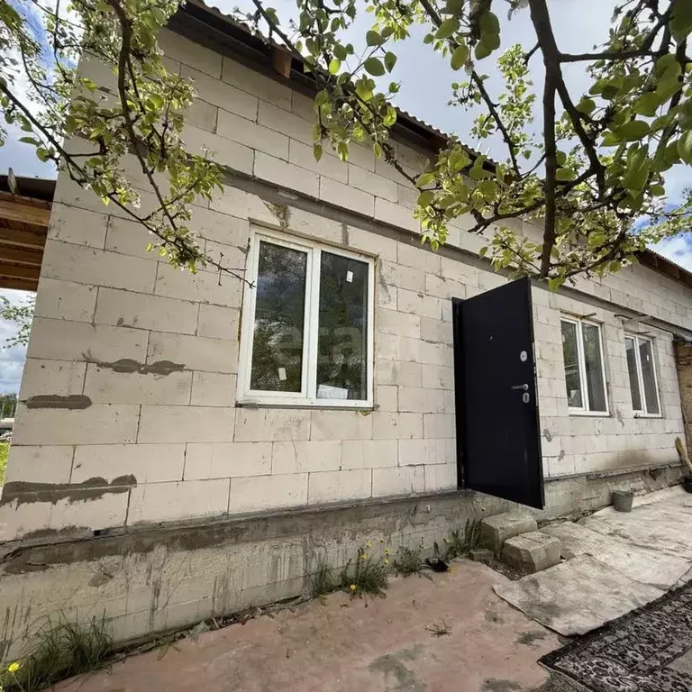 Дом в Тульская область, Тула городской округ, Плеханово рп ул. Ленина, ... - Фото 1