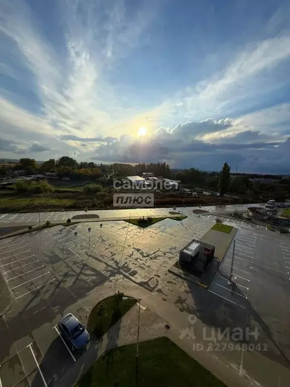 Студия Краснодарский край, Темрюк Дальняя ул., 30 (29.6 м) - Фото 1