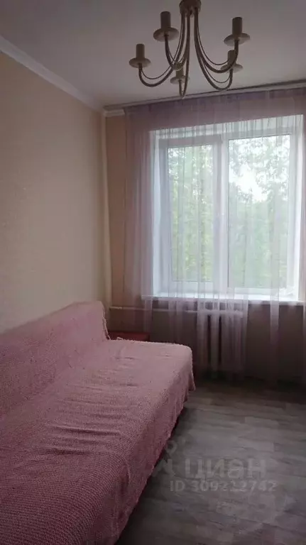 2-к кв. Москва Кронштадтский бул., 36 (45.0 м) - Фото 0