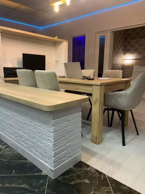 3-к кв. Иркутская область, Иркутский муниципальный округ, Маркова рп ... - Фото 1