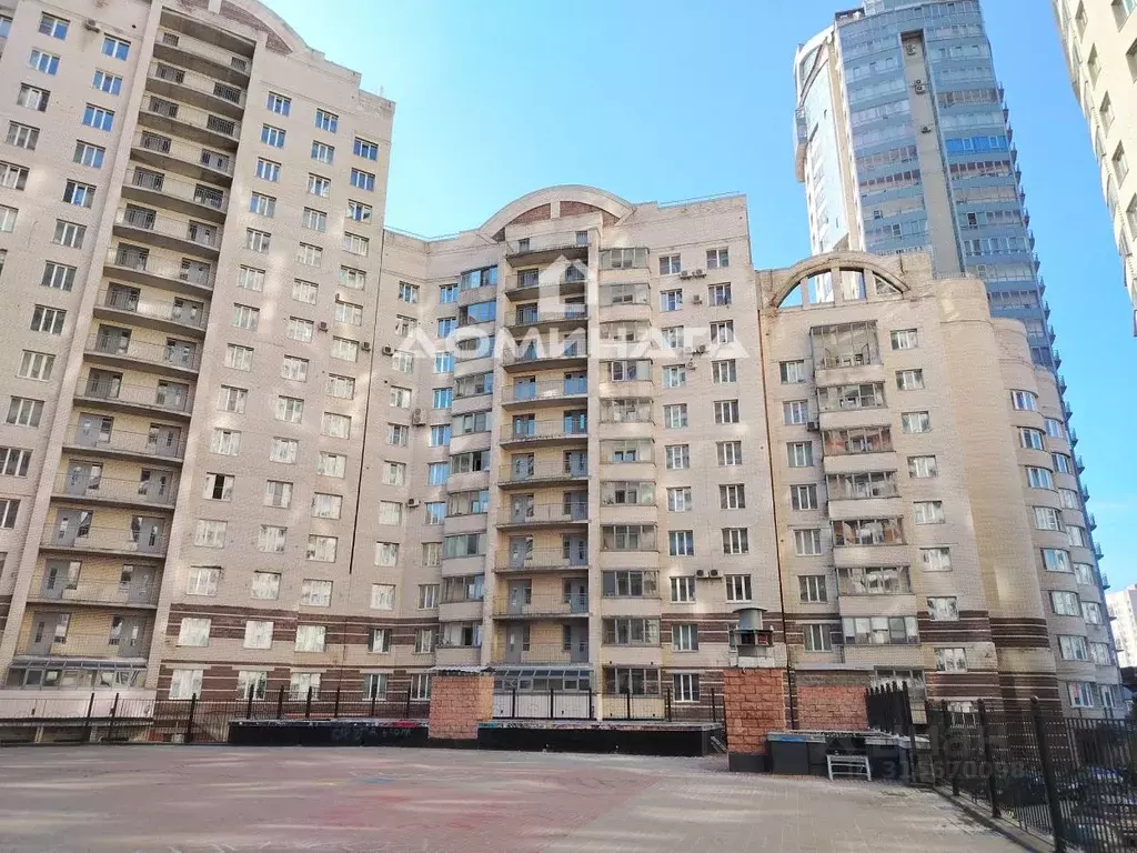 2-к кв. Санкт-Петербург просп. Луначарского, 13к1 (65.0 м) - Фото 1
