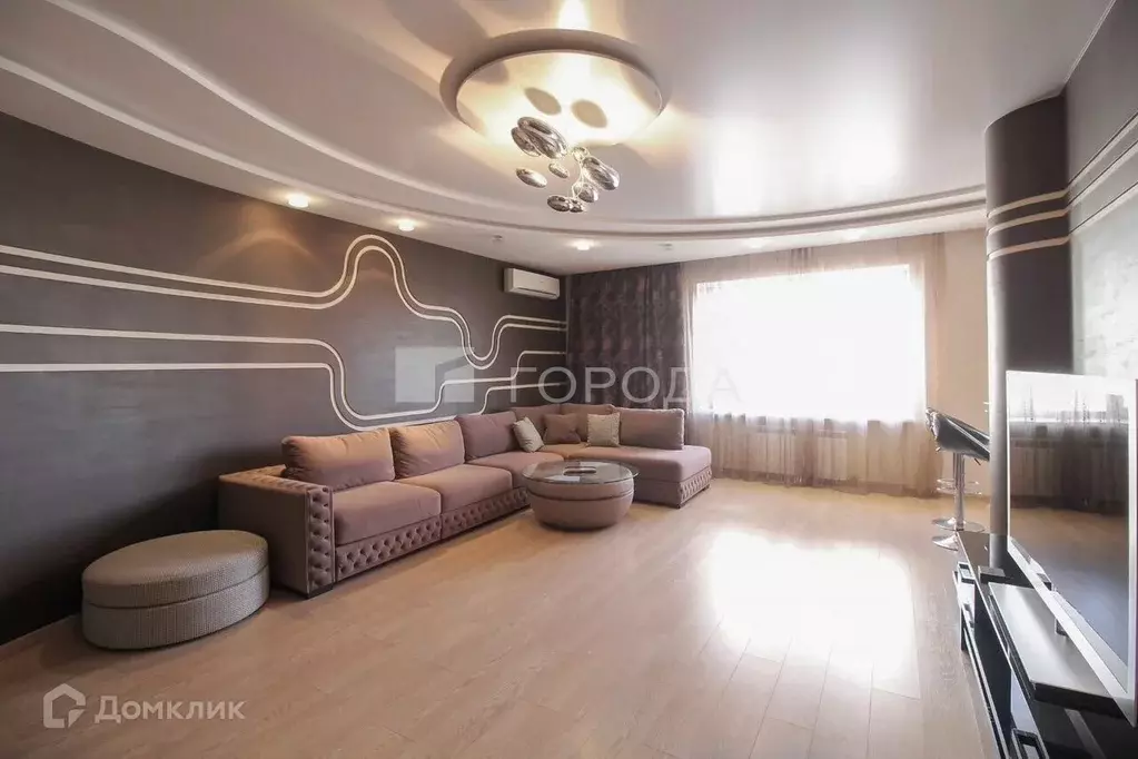 Продаётся 4-к квартира, 188 м - Фото 1