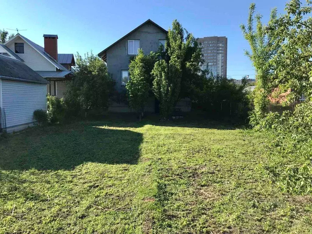 Дом в Рязанская область, Рязань Советская ул. (170 м) - Фото 2