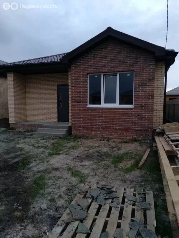 Дом в Ростов-на-Дону, улица Оганова (90 м) - Фото 2