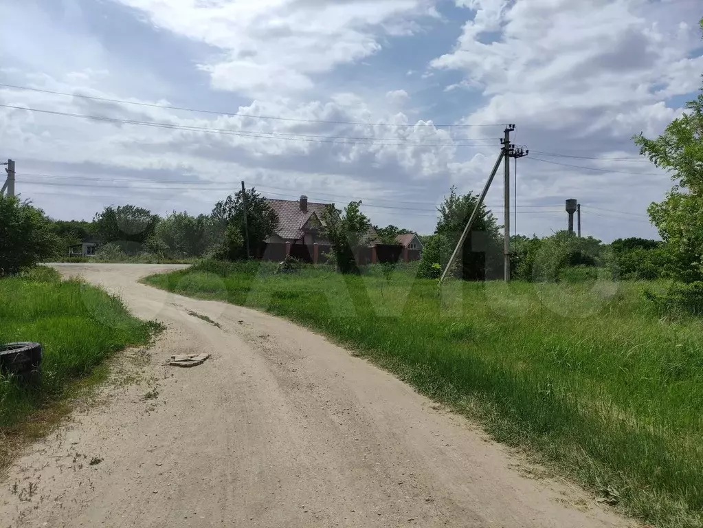 Участок 15 сот. (ИЖС) - Фото 1