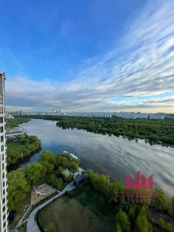 3-к кв. Москва Волоколамское ш., 81/2с2 (99.0 м) - Фото 1