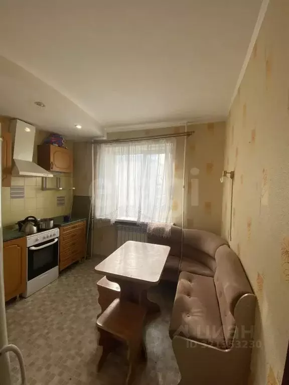 2-к кв. Ульяновская область, Ульяновск ул. Островского, 13 (52.6 м) - Фото 2