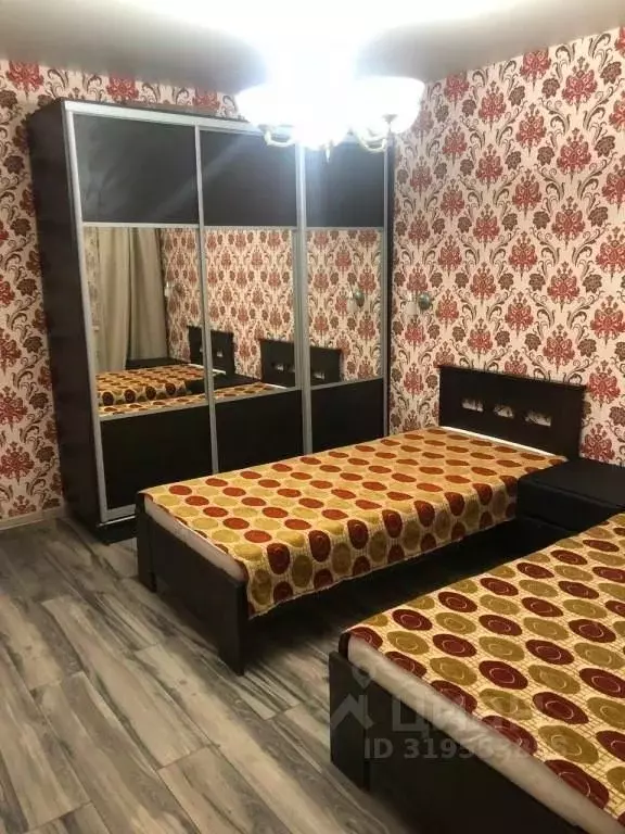3-к кв. Ленинградская область, Выборг Ленинградское ш., 21А (80.0 м) - Фото 1