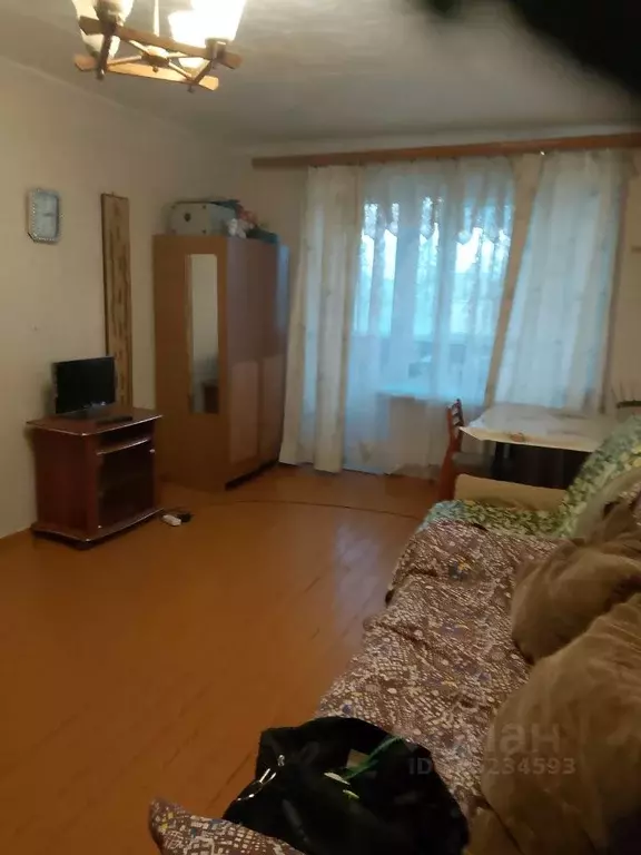 Комната Башкортостан, Стерлитамак просп. Ленина, 53 (19.0 м) - Фото 1