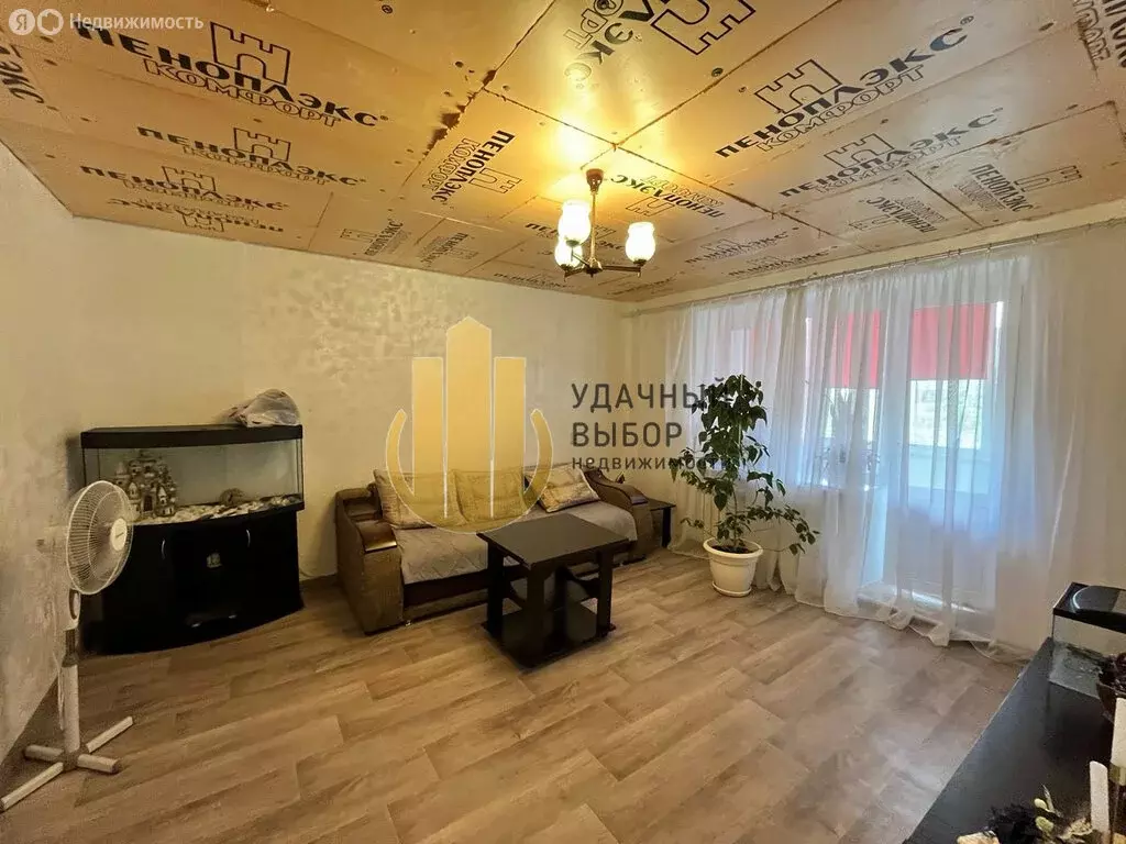 3-комнатная квартира: Белая Калитва, улица Льва Толстого, 2В (74 м) - Фото 1