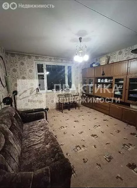 1-комнатная квартира: Москва, Палехская улица, 21 (39 м) - Фото 2