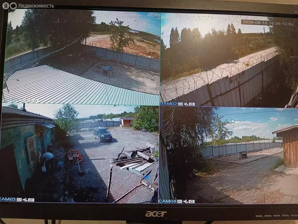 Склад (260 м) - Фото 2