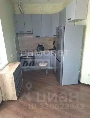 1-к кв. Севастополь ул. Академическая, 15 (40.0 м) - Фото 2