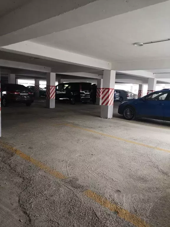 Гараж в Краснодарский край, Сочи ул. Гастелло, 41/3 (16 м) - Фото 1