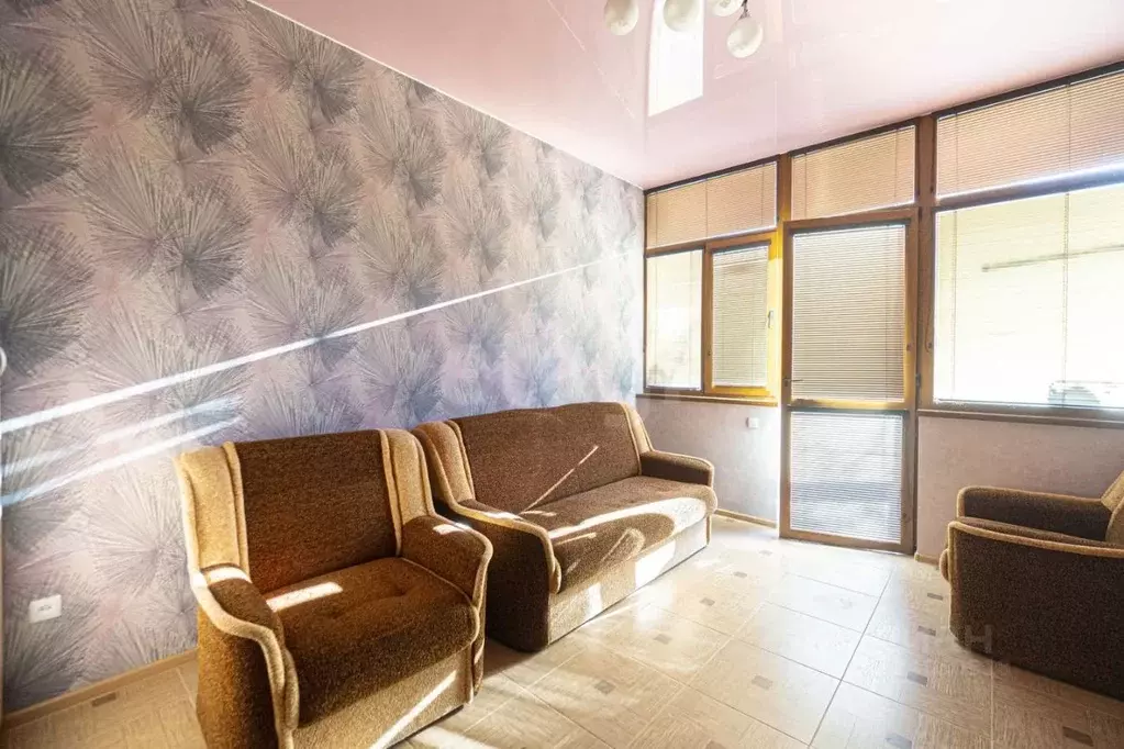 Студия Севастополь Вилларис дель Мар кп, 216 (25.0 м) - Фото 1