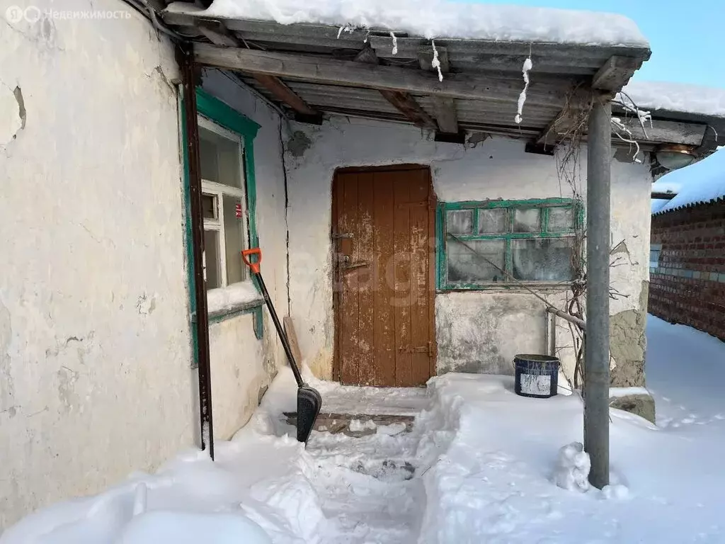 Дом в Красноармейск, улица Кирова, 3А (43.9 м) - Фото 1