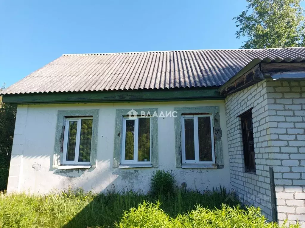 Дом в Брянская область, Сельцо Деснянская ул., 3А (55 м) - Фото 2
