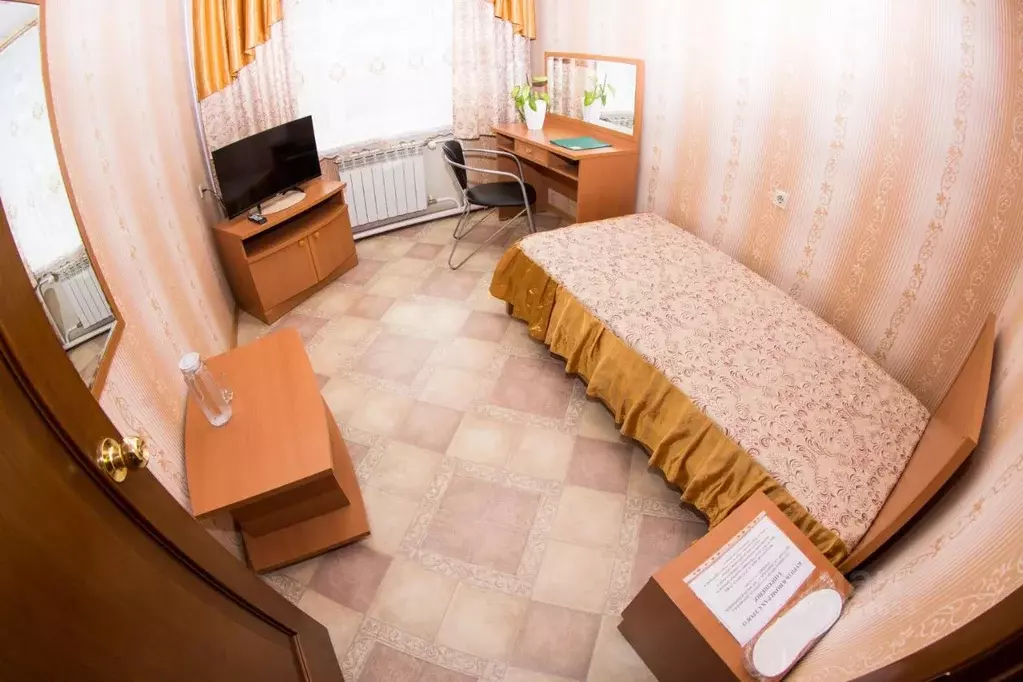 Комната Саха (Якутия), Якутск ул. Кузьмина, 32/4 (12.0 м) - Фото 2