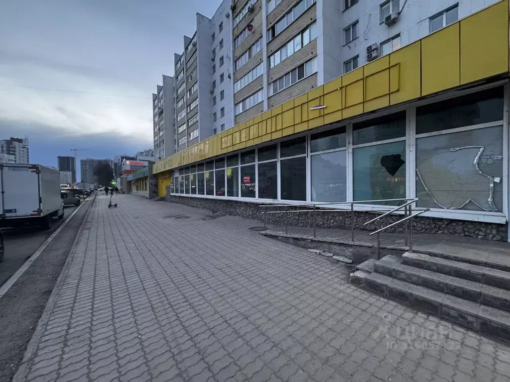 Помещение свободного назначения в Башкортостан, Уфа ул. Софьи ... - Фото 1