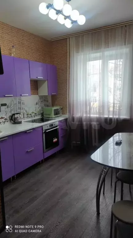 3-к. квартира, 60 м, 4/5 эт. - Фото 0