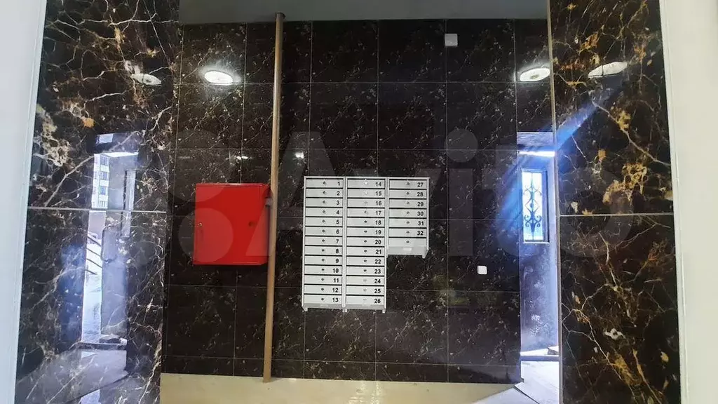 2-к. квартира, 74,1 м, 3/9 эт. - Фото 1