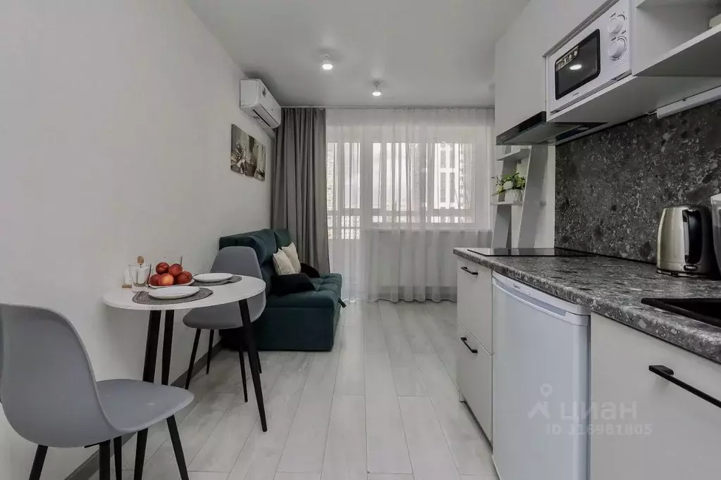 Студия Удмуртия, Ижевск Молодежная ул., 107В (32.0 м) - Фото 2